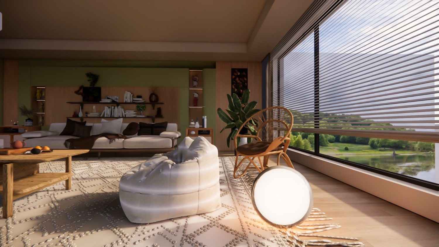 Expert Tips for Maximizing Natural Light in Your Home